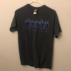 Thrasher t shirt